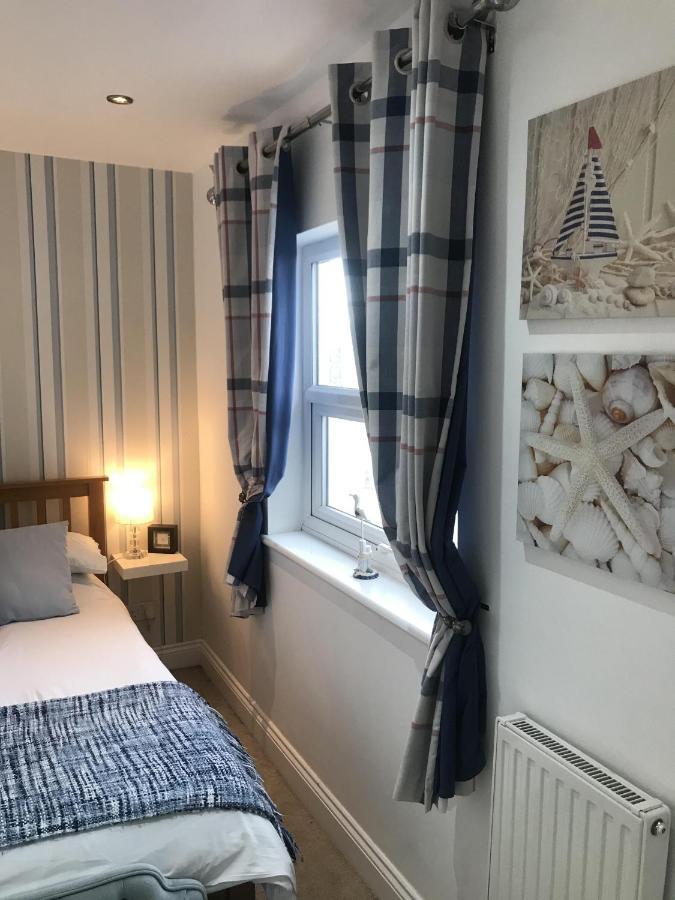 The Waverley Southend-on-Sea Quarto foto